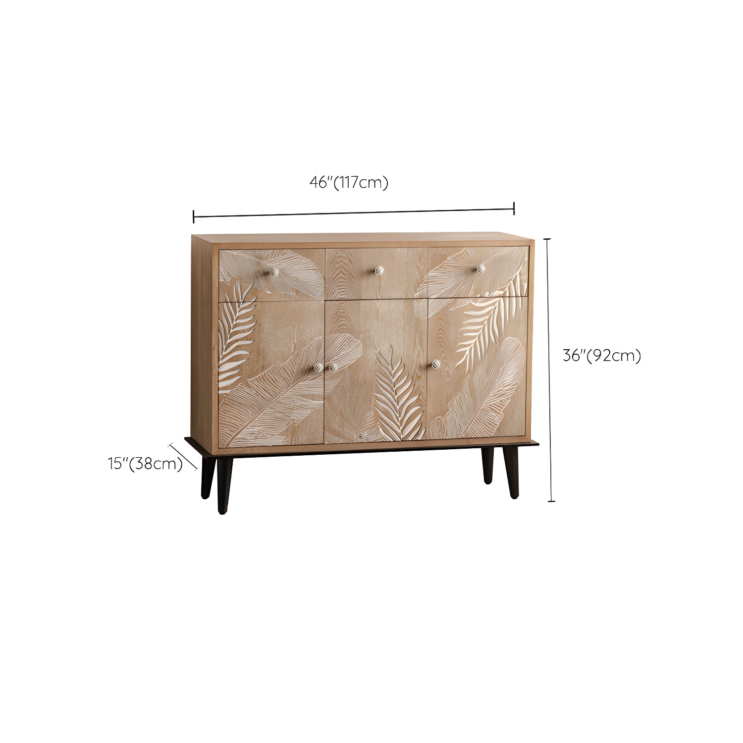 Standard Storage Cabinet | Ormau - image 17