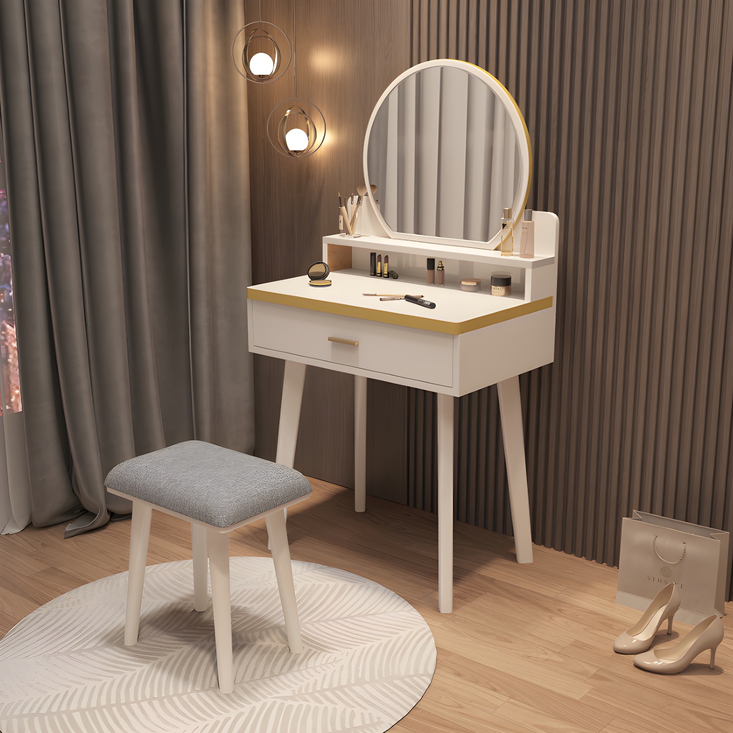 Traditional Vanity | Ormau - image 23