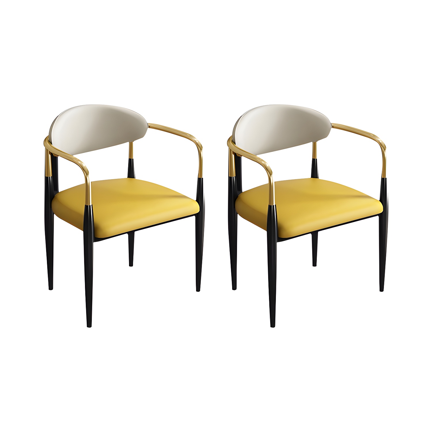 Sculptural Dining Chair | Ormau - image 9