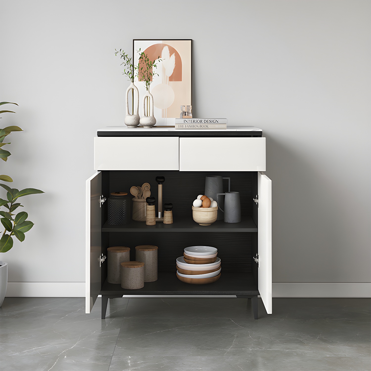 Classic Sideboard | Ormau - image 15