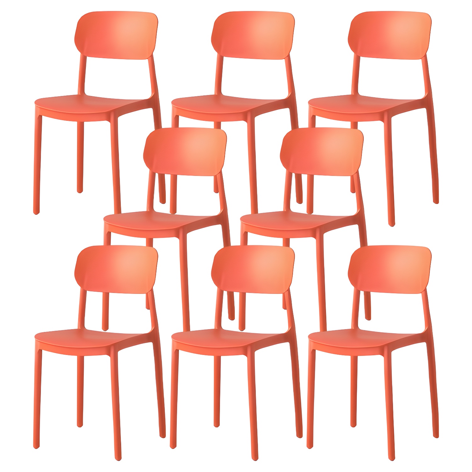 Scandinavian Side Chair | Ormau - image 43
