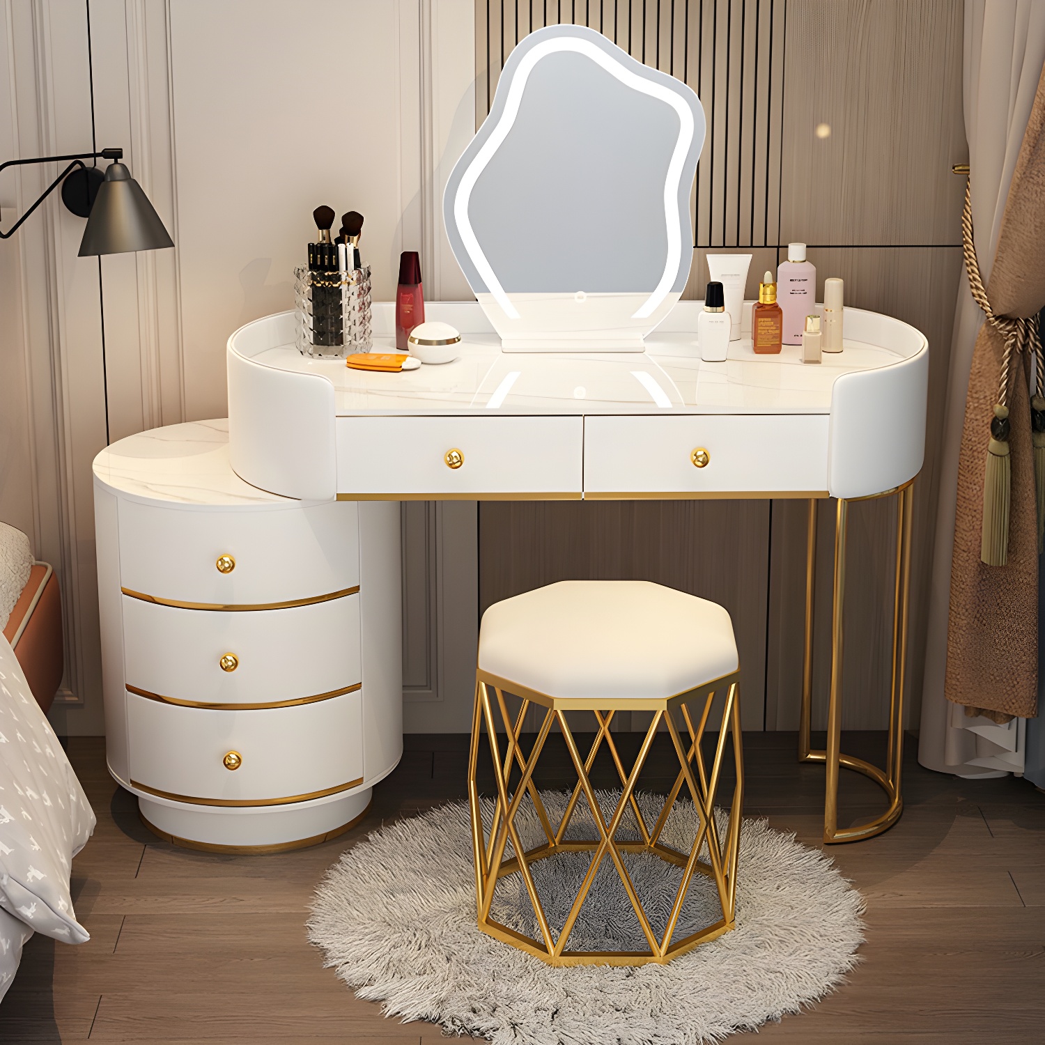 Glam Vanity | Ormau - image 8