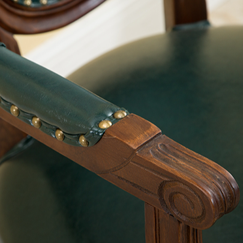Louis Upholstered Chair | Ormau - image 23