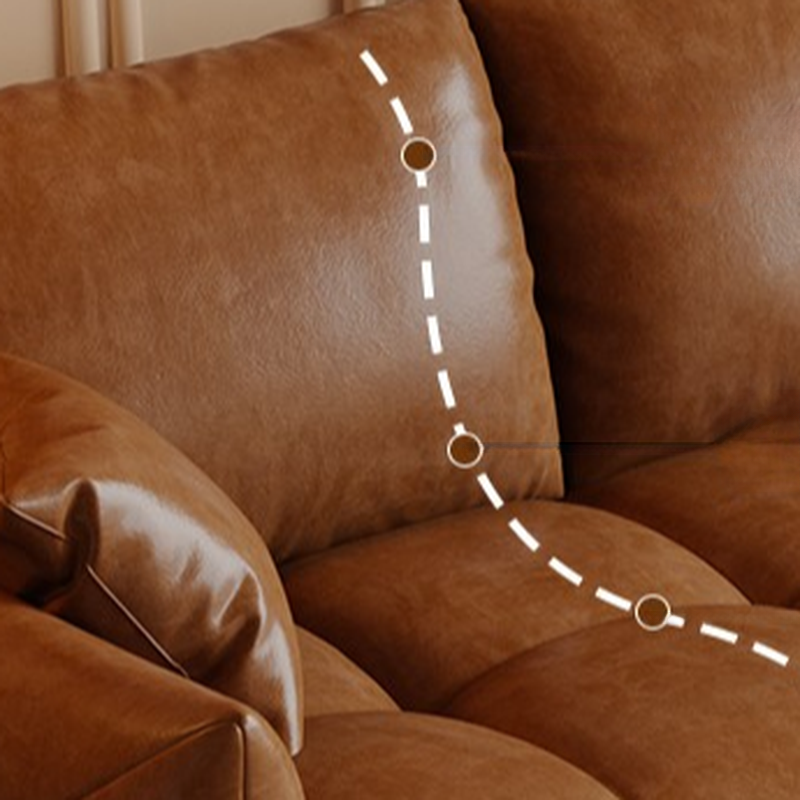 Solid Color Sofa | Ormau - image 14