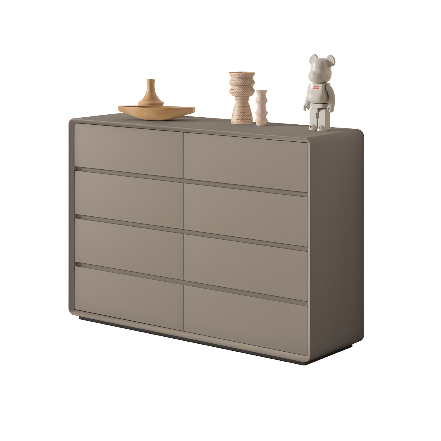 Modern Double Dresser | Ormau - image 40