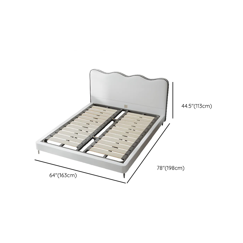 Modern Storage Bed | Ormau - image 7