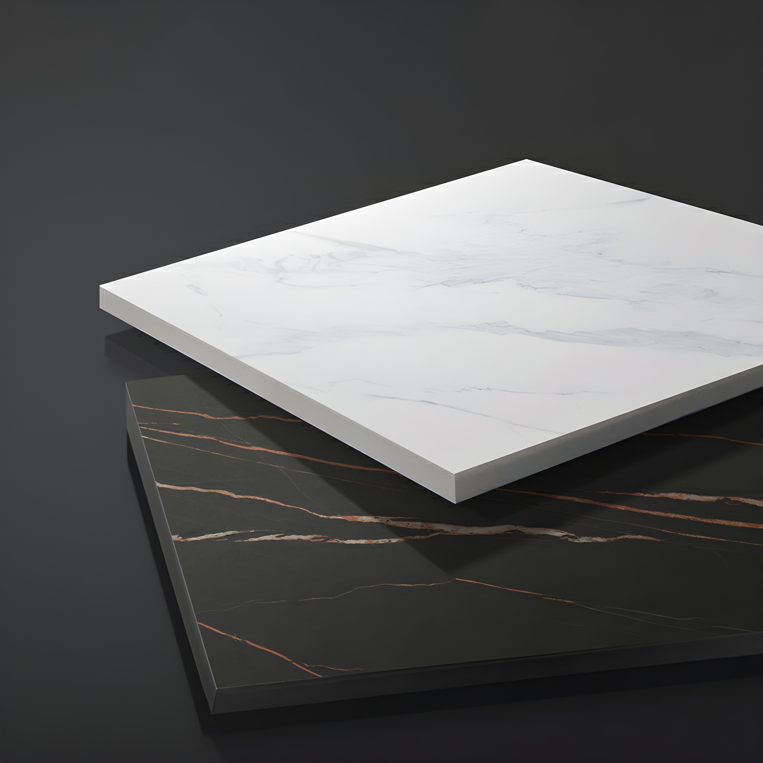 Stone & Iron Coffee Table | Ormau - image 6