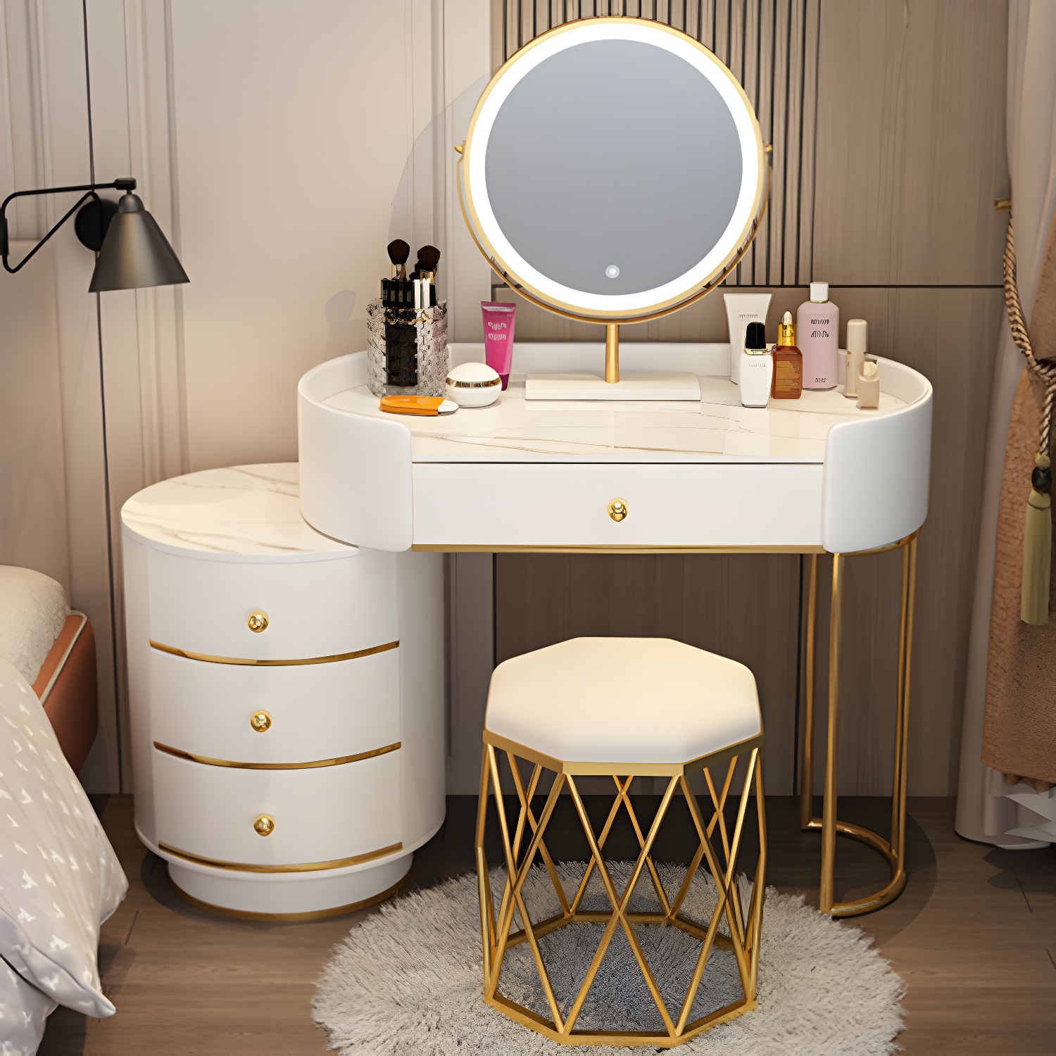 Glam Vanity | Ormau - image 37