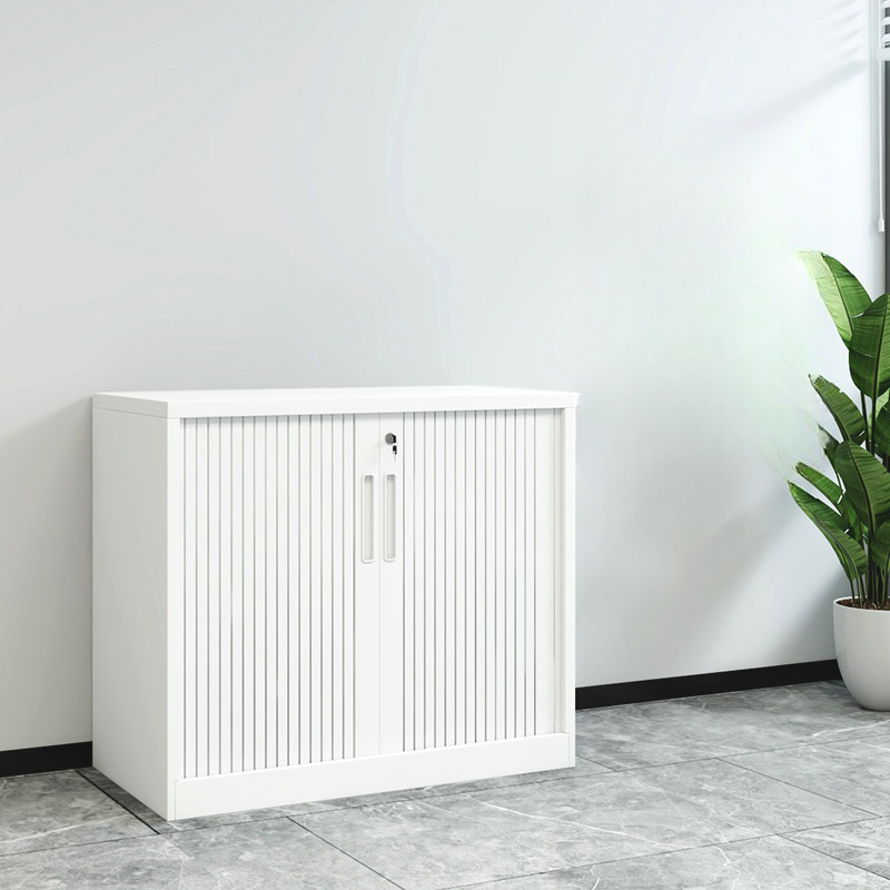 Steel Accent Cabinet | Ormau - image 30