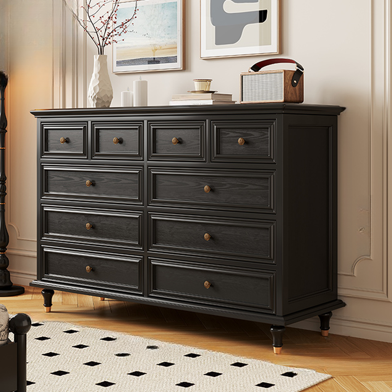 Raw Wood Dresser | Ormau - image 27