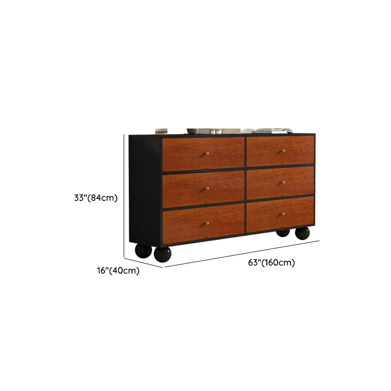 Simple Cocoa Dresser | Ormau - image 10