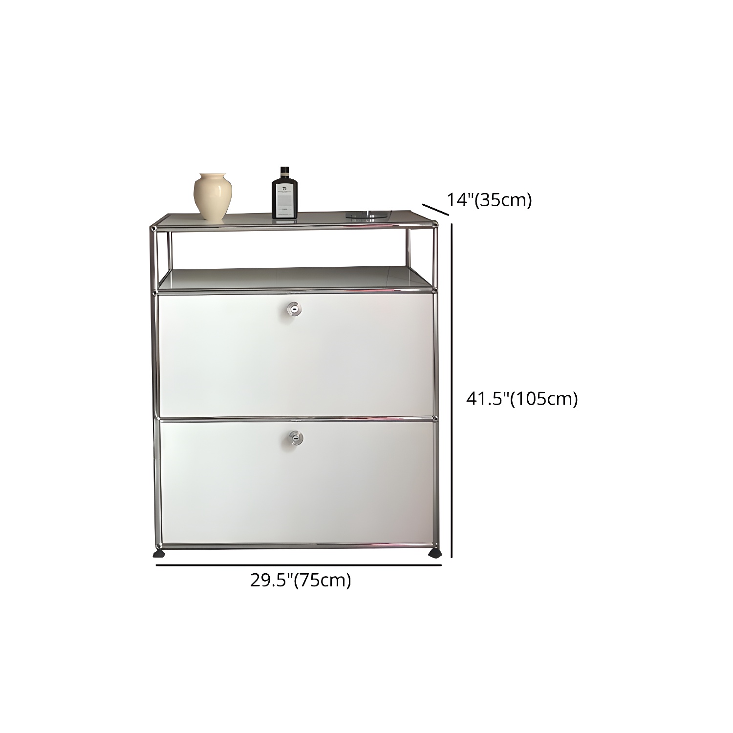 Modern Storage Server | Ormau - image 22