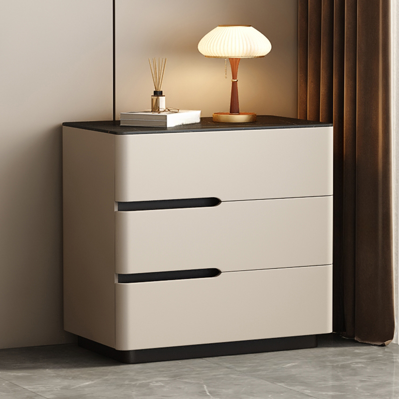 Organic Modern Nightstand | Ormau - image 25