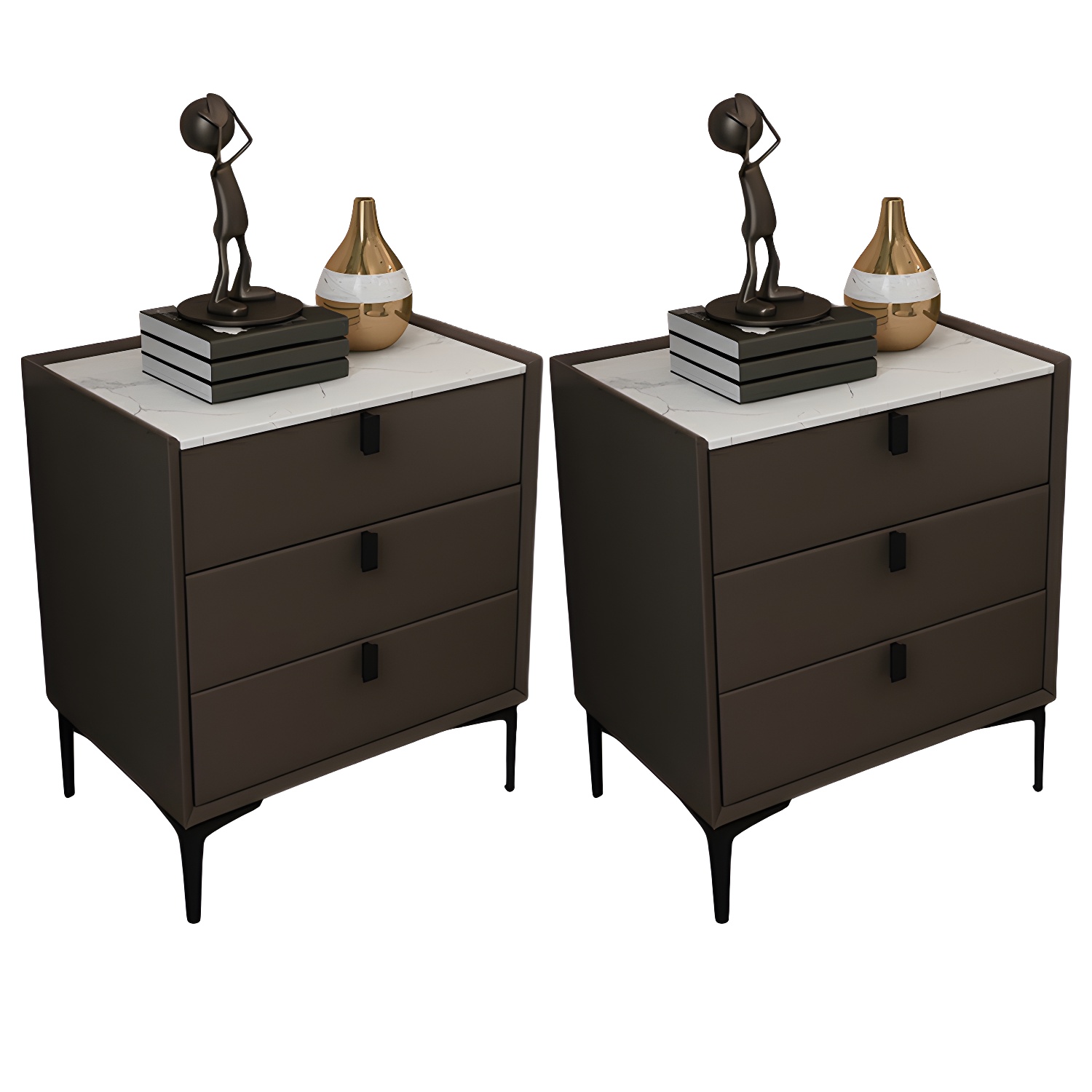 Glam Nightstand | Ormau - image 17