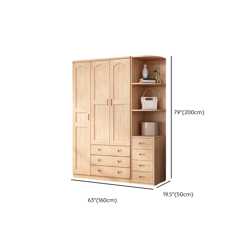 Modish Wardrobe Armoire | Ormau - image 24