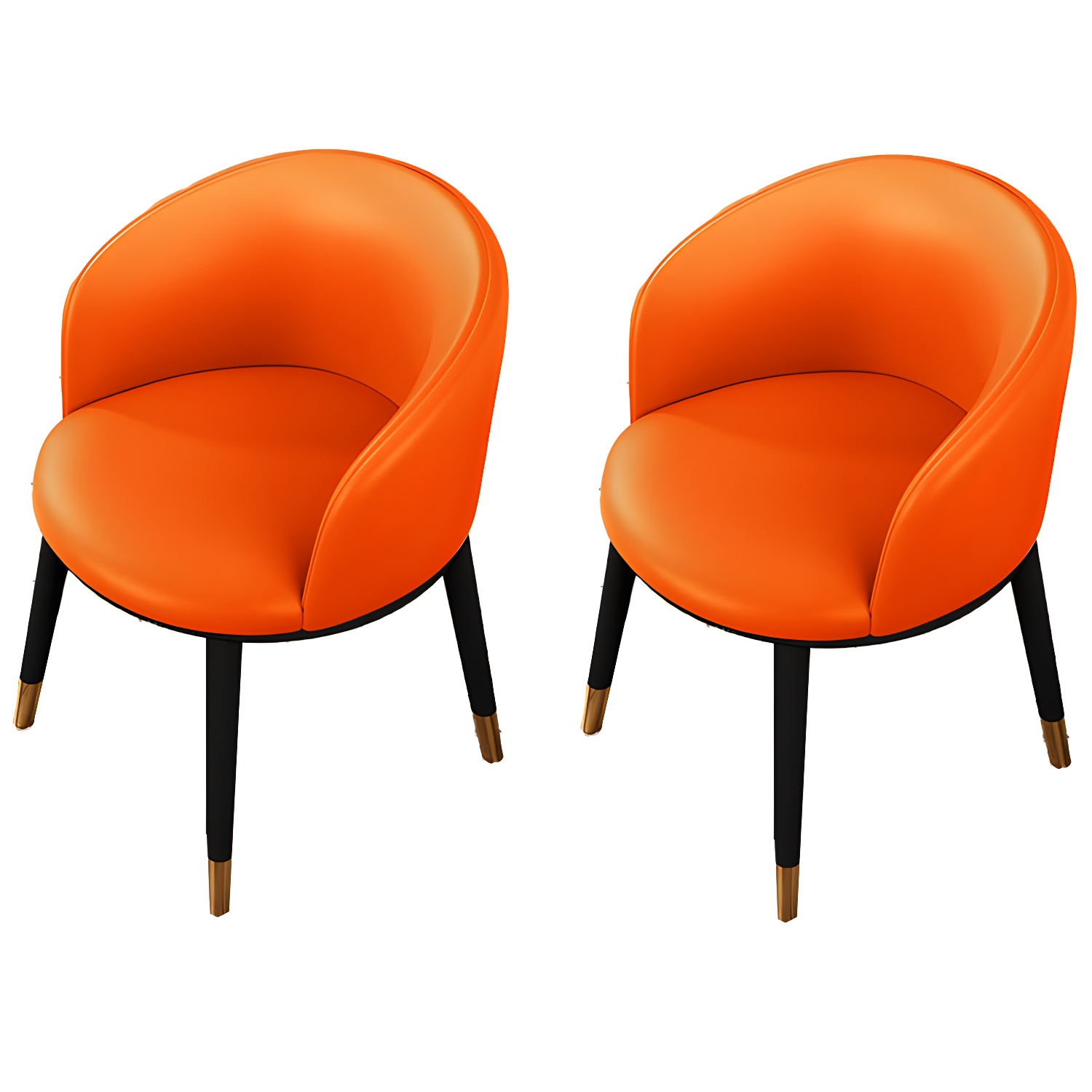 Leather Arm Chair | Ormau - image 29