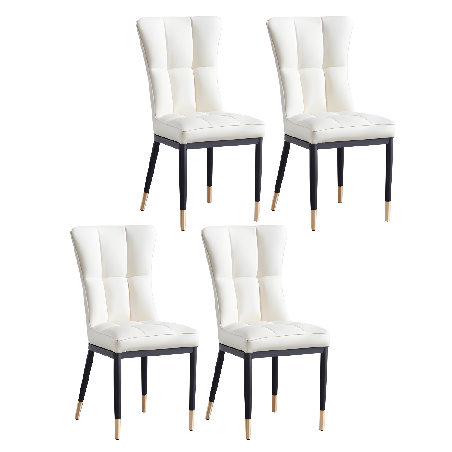 Upholstered Dining Chair | Ormau - image 59