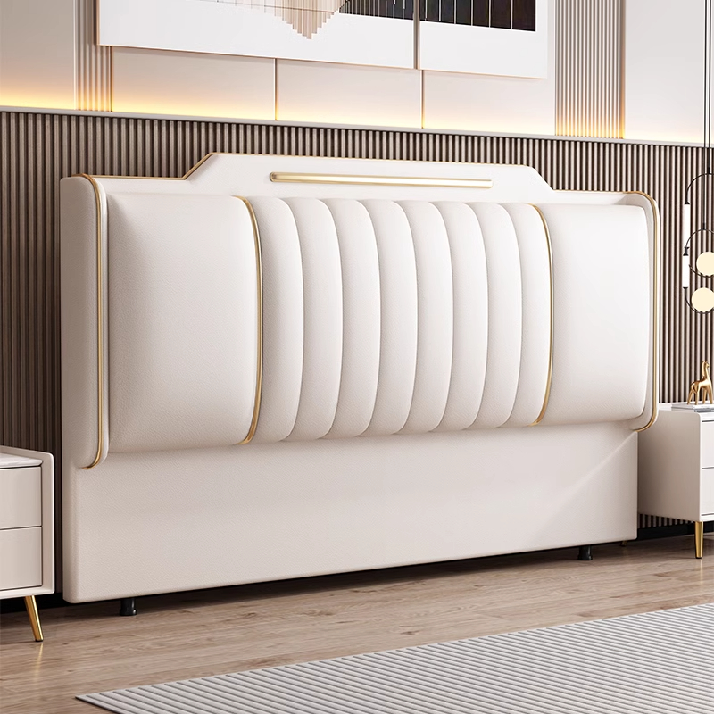 Modish Wingback Headboard | Ormau - image 2