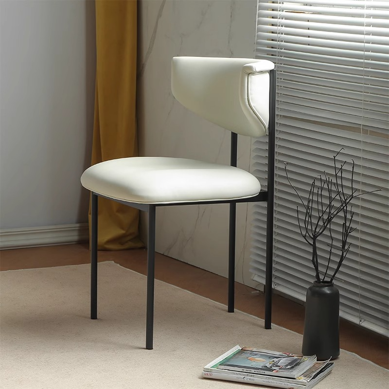 Scandinavian Side Chair | Ormau - image 12