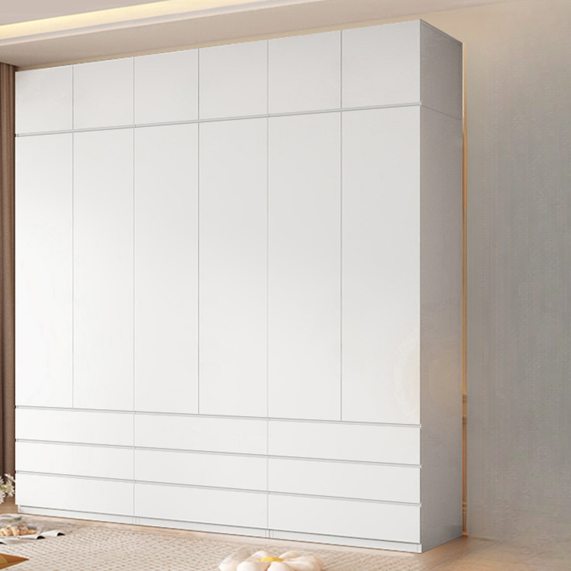 Contemporary Wardrobe Armoire | Ormau - image 61