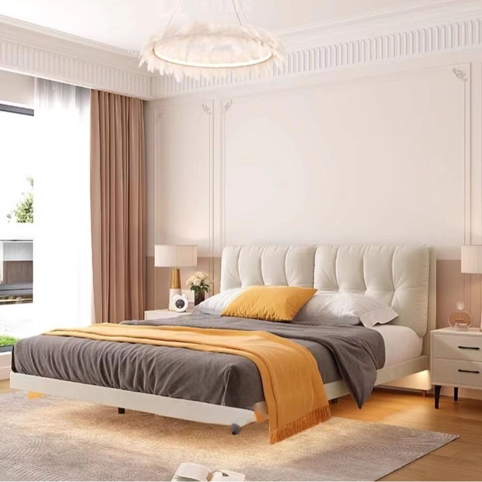 Modish Panel Headboard | Ormau - image 9