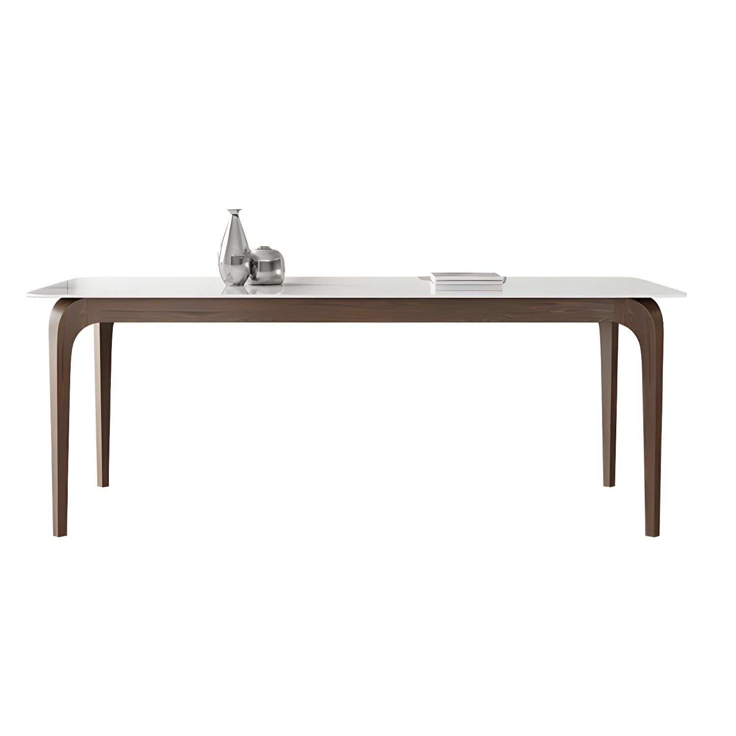 Modern Stone Dining Set | Ormau - image 5