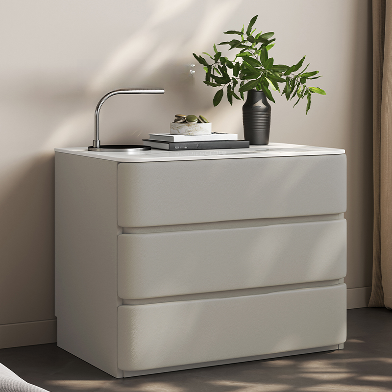 Art Deco Nightstand | Ormau - image 6