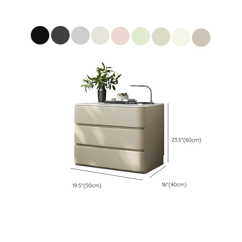 Art Deco Nightstand | Ormau - image 20