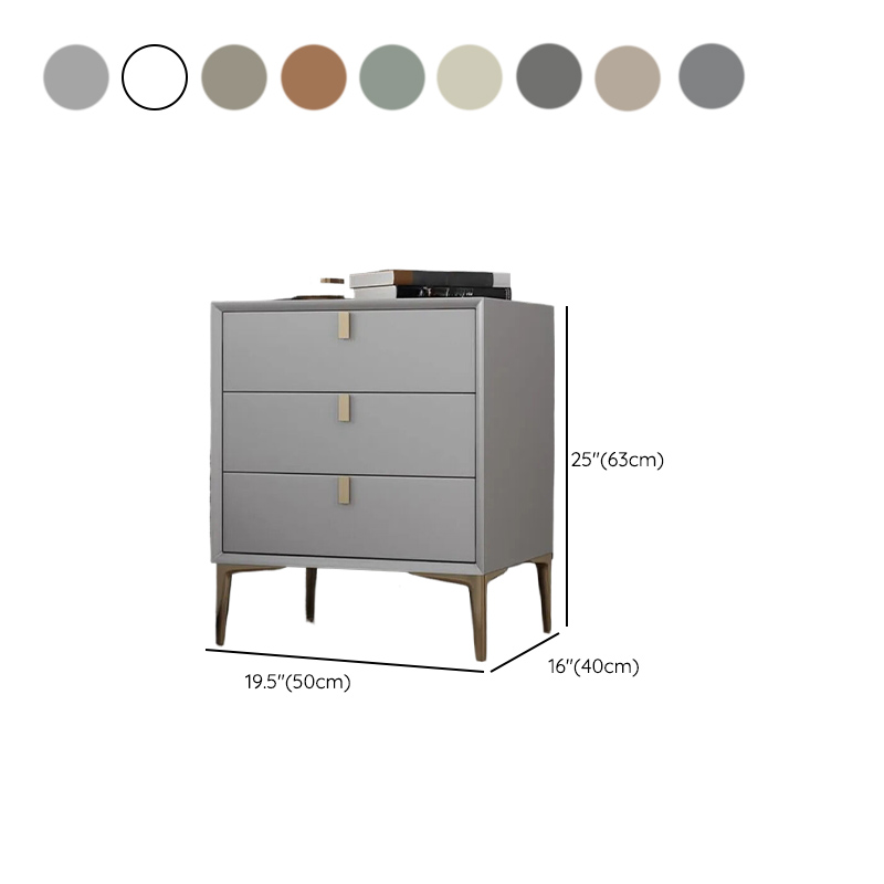 Lumber Nightstand | Ormau - image 27