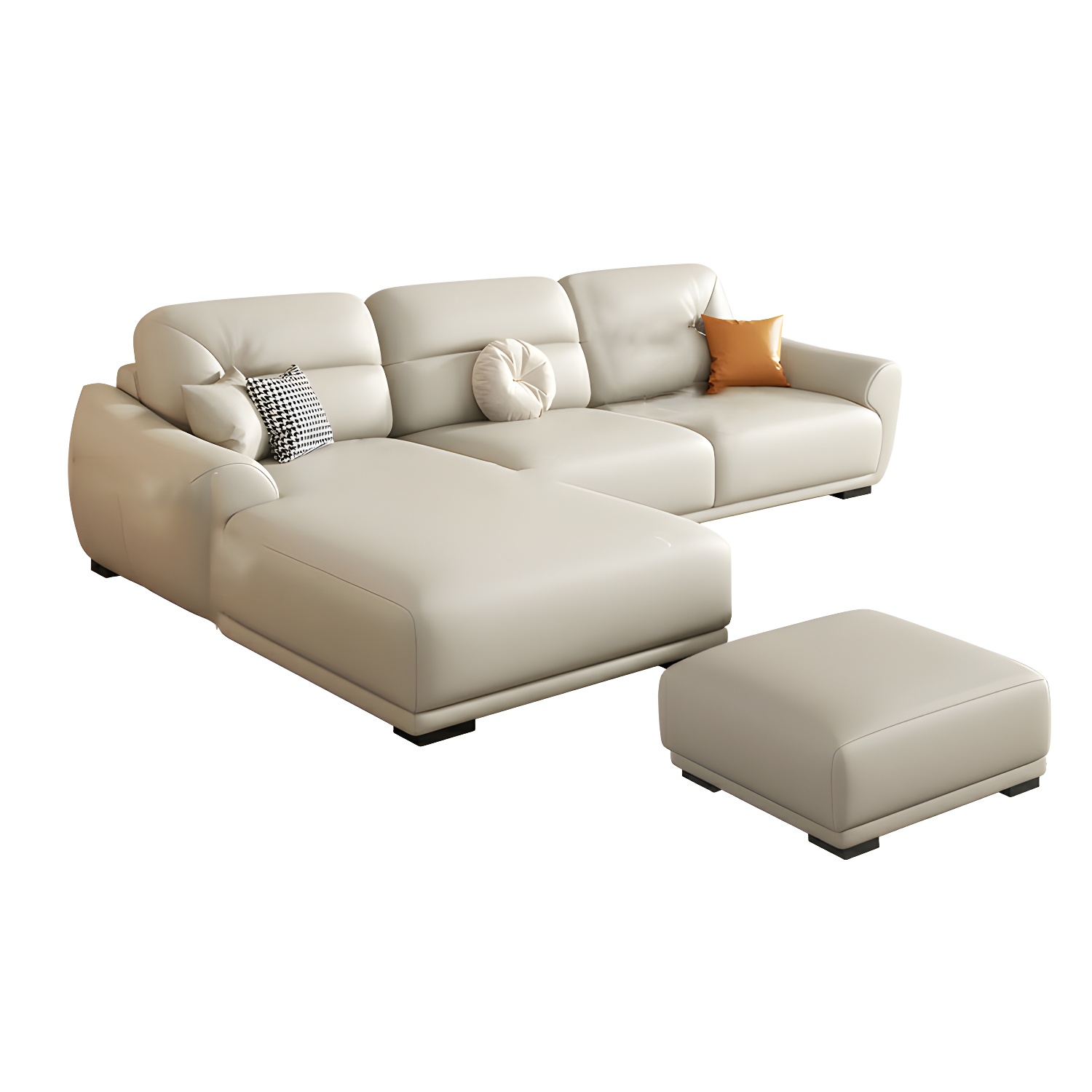 Modern Sectional Sofa | Ormau - image 26