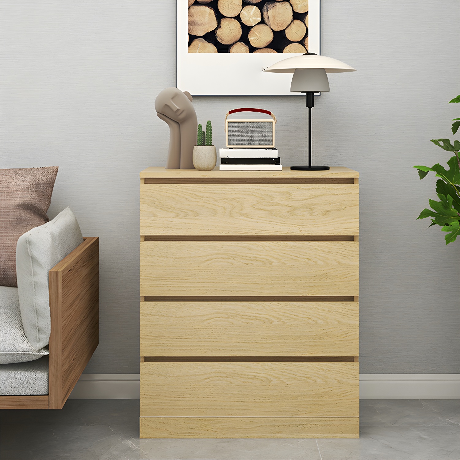 Contemporary Dresser | Ormau - image 3