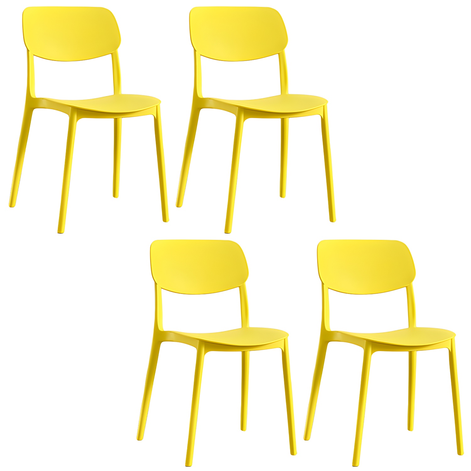 Sculptural Dining Chair | Ormau - image 34