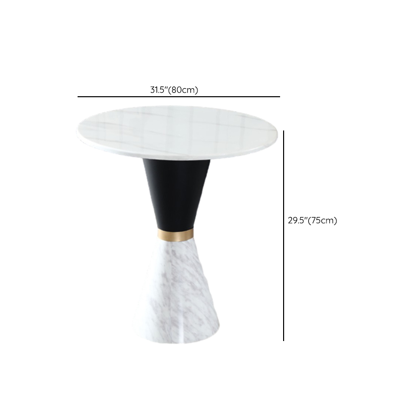 Glamorous Stone Dining Table | Ormau - image 27