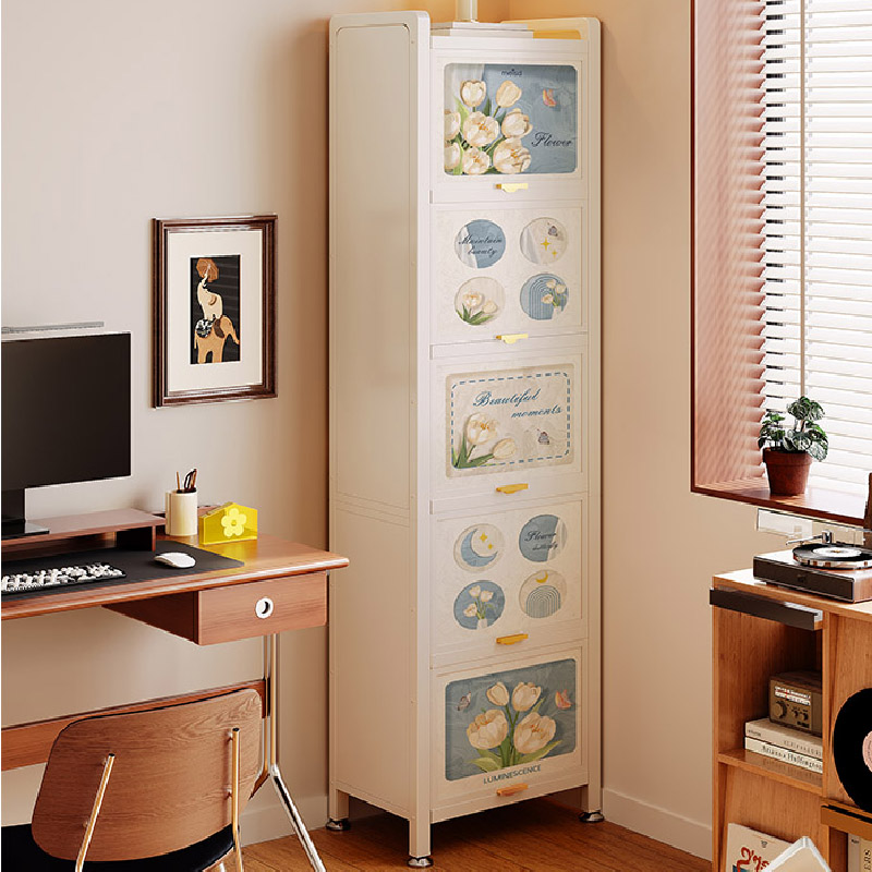 Steel Accent Cabinet | Ormau - image 4