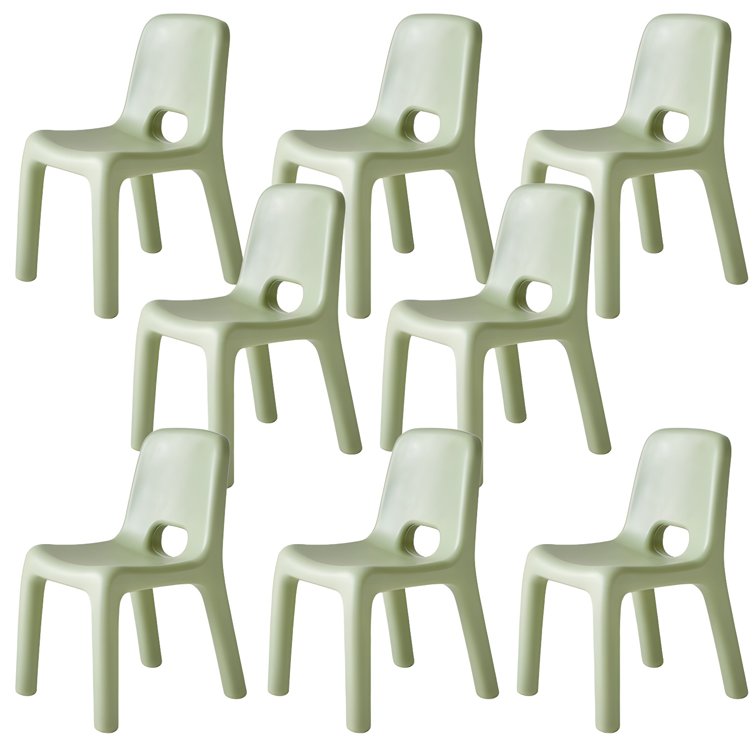 Sculptural Dining Chair | Ormau - image 24