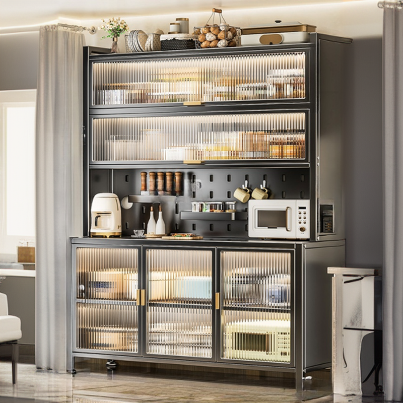Alloy Kitchen Storage | Ormau - image 28