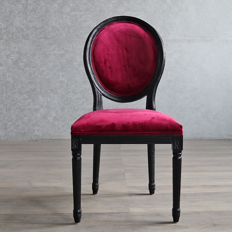 King Louis Chair | Ormau - image 5