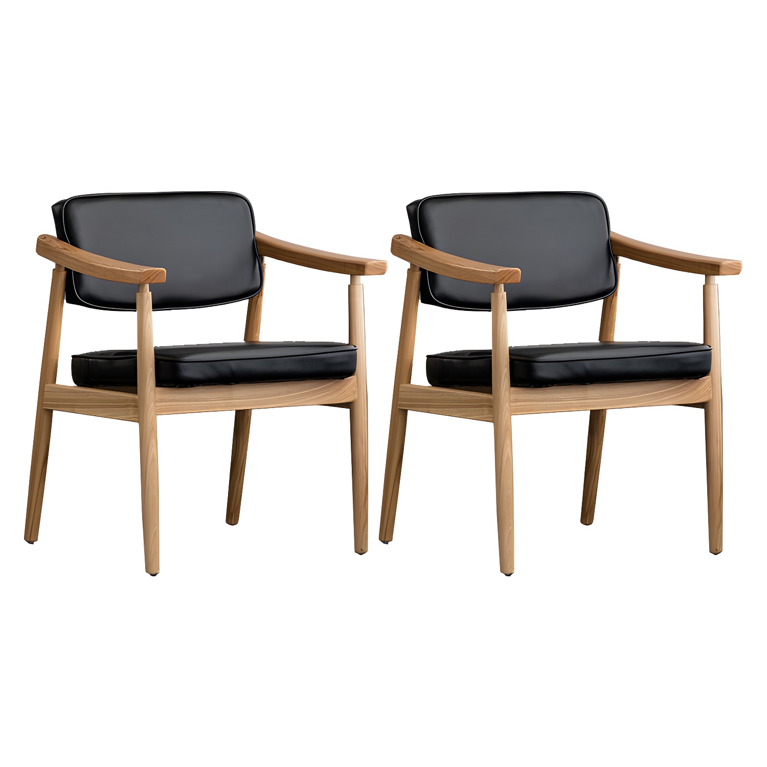 Traditional Dining Chair | Ormau - image 22