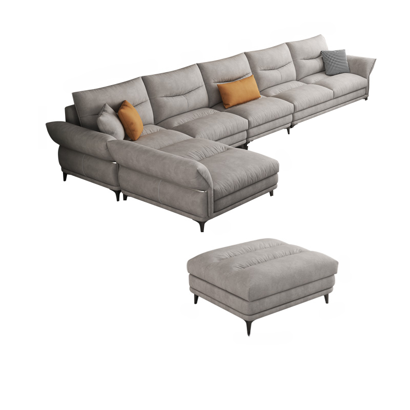 Reversible Sectional Sofa | Ormau - image 33
