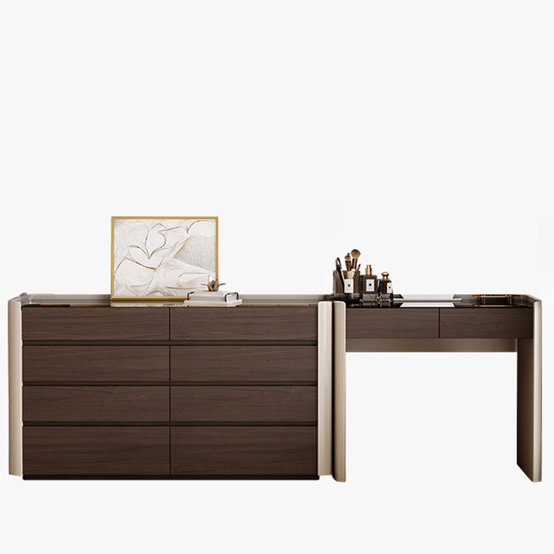 Auburn Vanity Set with Lighting | Ormau - image 18