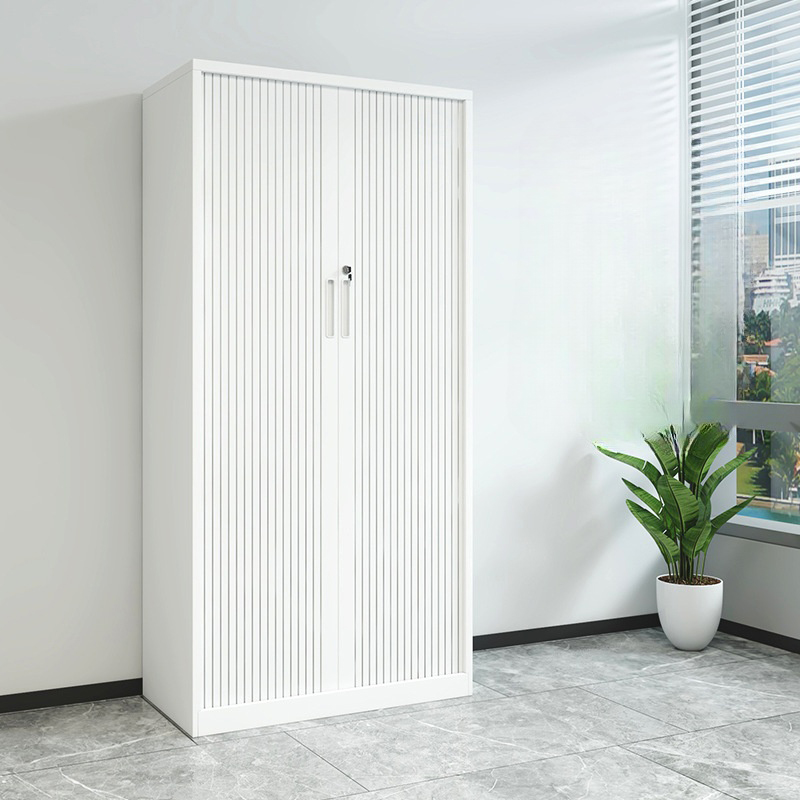 Steel Accent Cabinet | Ormau - image 33
