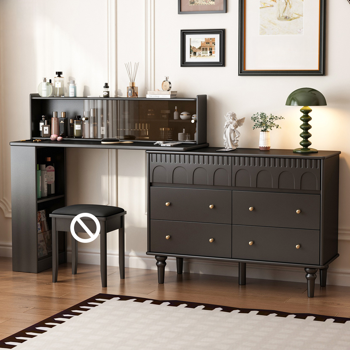 Simplistic Vanity Set | Ormau - image 19