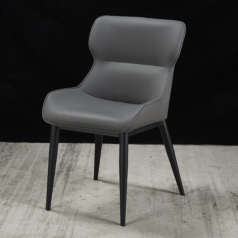 Sculpted Dining Chair | Ormau - image 3