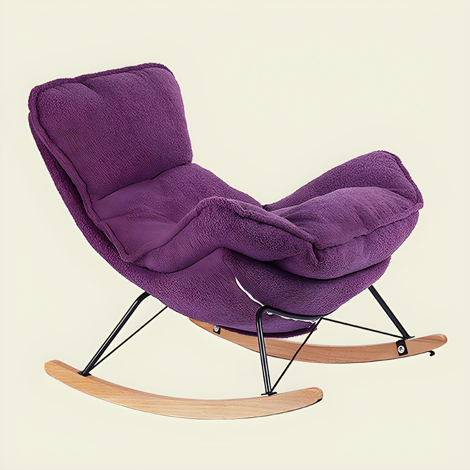 Wingback Rocker | Ormau - image 10