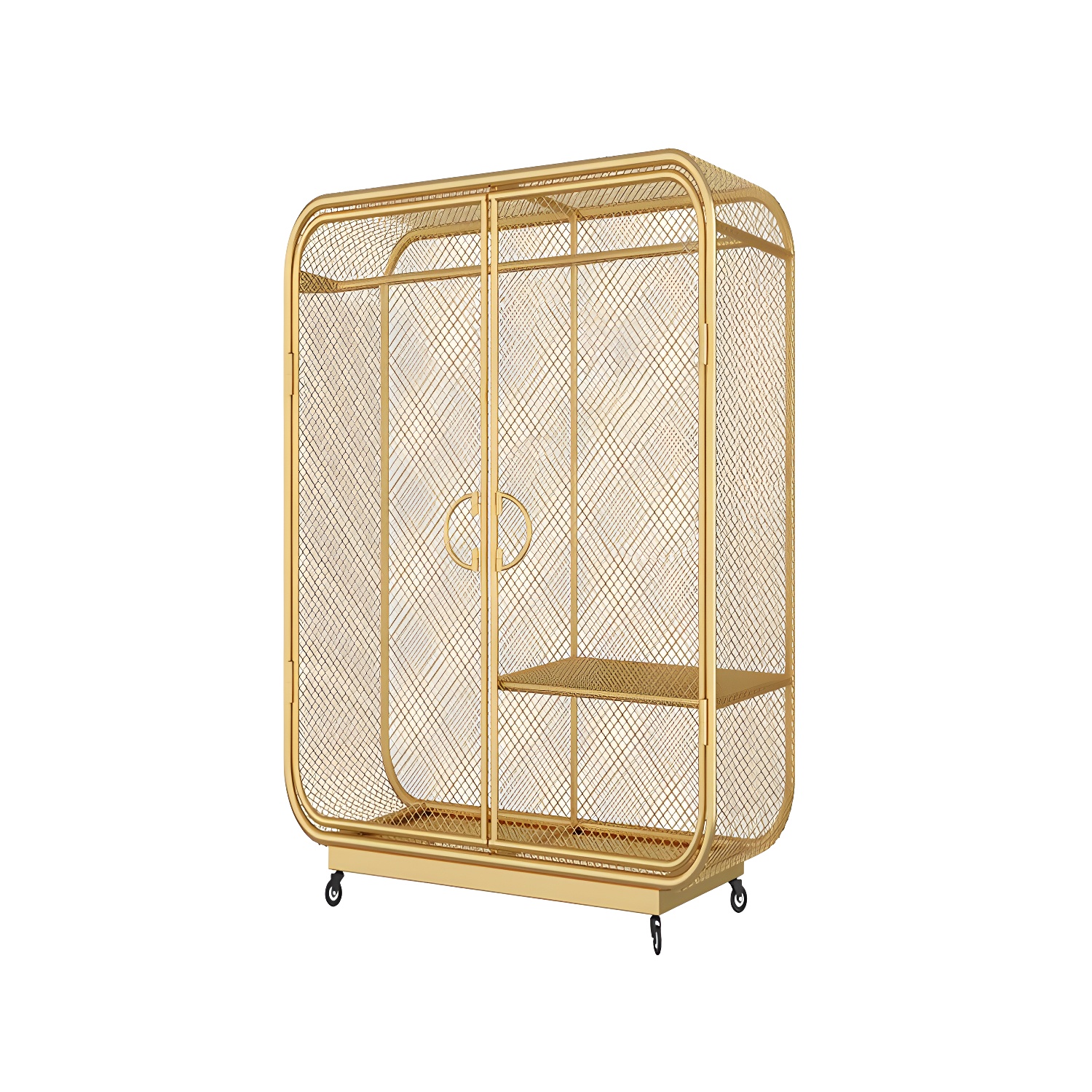 Contemporary Wardrobe Closet | Ormau - image 35