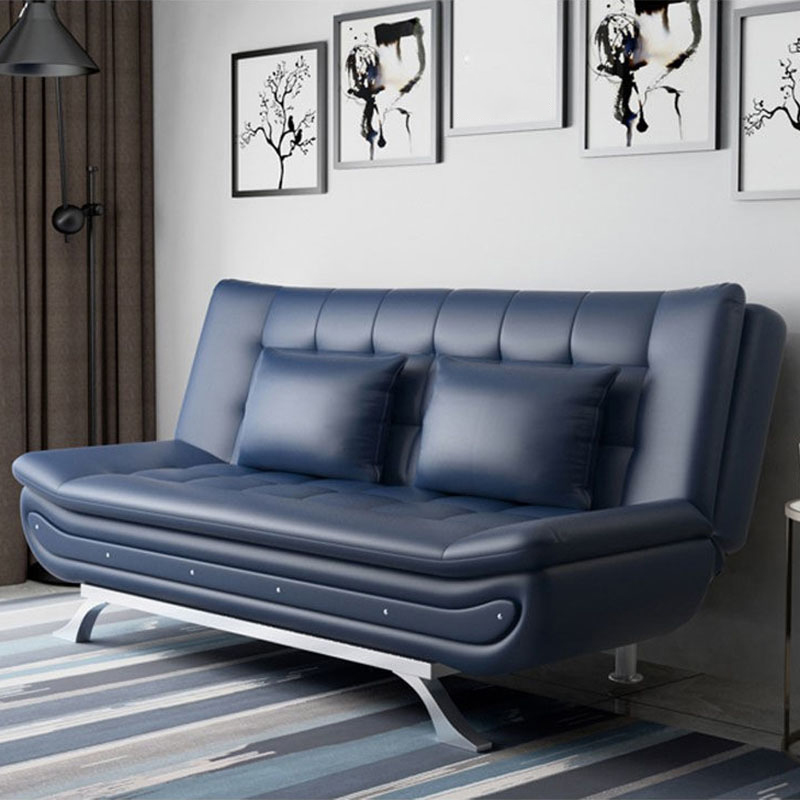 Modern Armless Sofa | Ormau - image 4