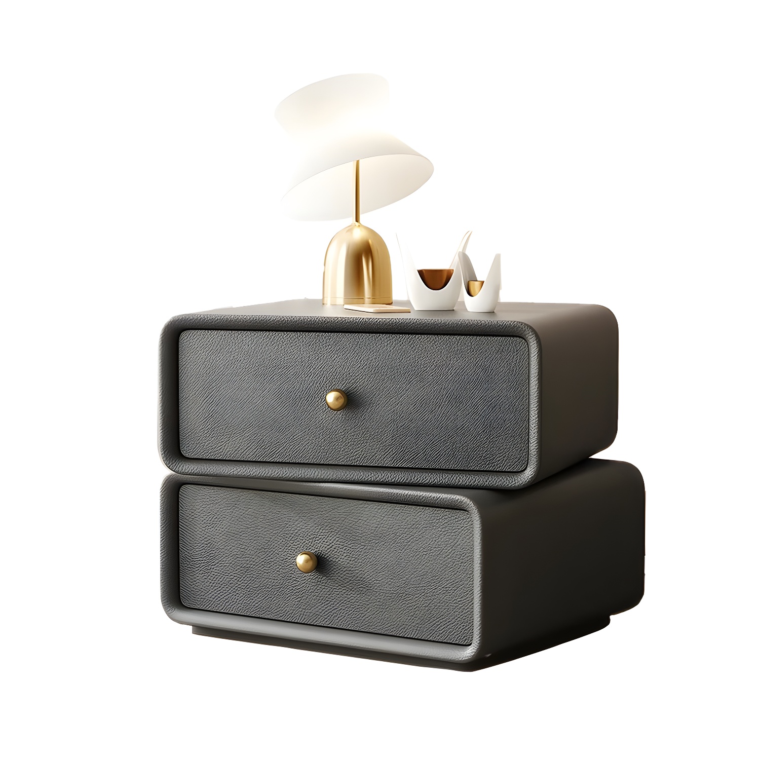 Modern Nightstand | Ormau - image 17
