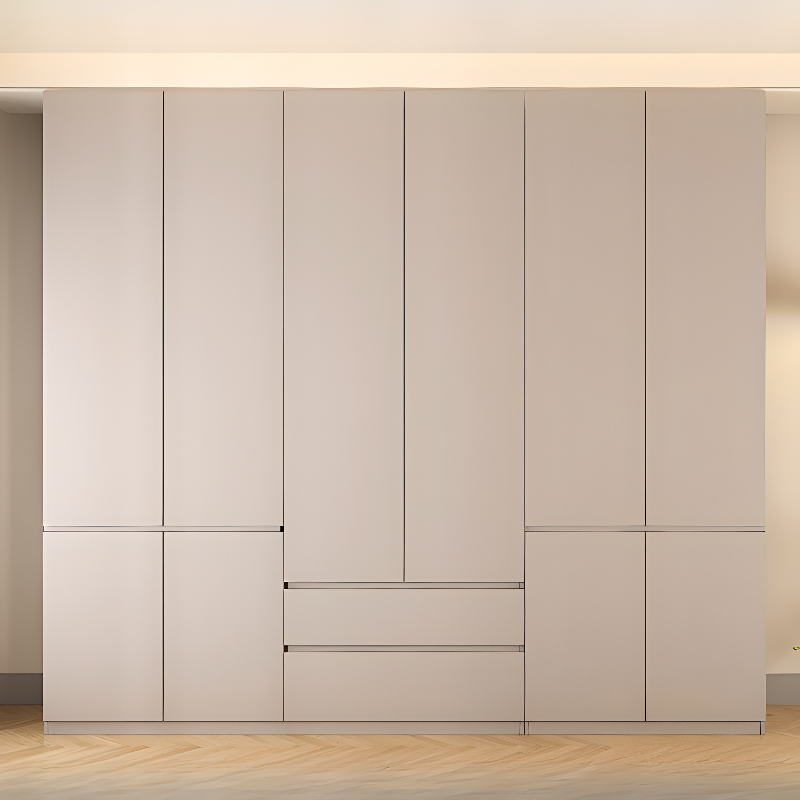 Auburn Wardrobe Armoire | Ormau - image 1