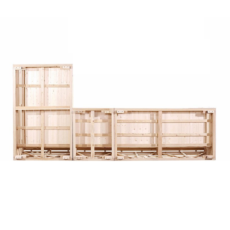 Square Arm Sectional Sofa | Ormau - image 7