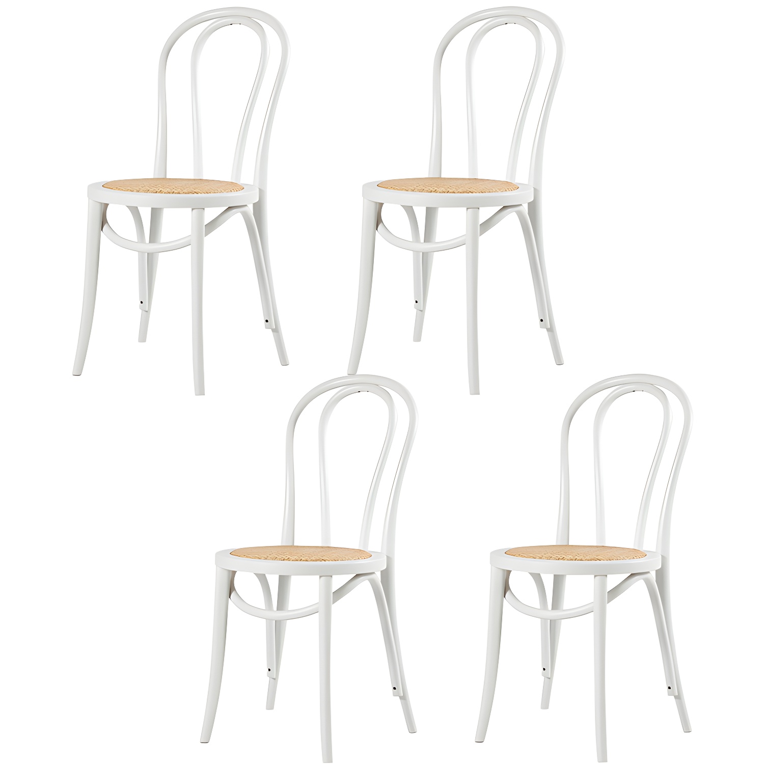 Modern Open Back Chair | Ormau - image 49